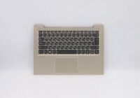 Lenovo - Upper Case Keyboard Assembly