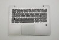 Lenovo - Upper case assembly with