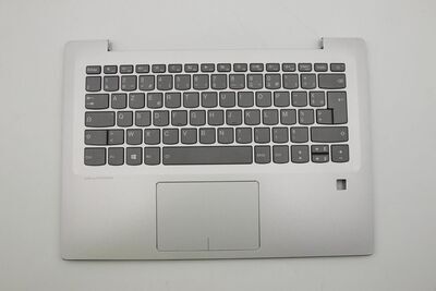 Lenovo - Upper case assembly with