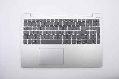 Lenovo - Upper Case 3N 81F5 PG W/KB