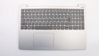 Lenovo - Keyboard and cover assembly
