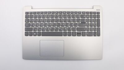 Lenovo - Upper Case 3N 81F5 PG W/KB