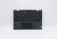 Lenovo - Upper case assembly for