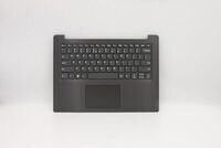 Lenovo - Upper case ASM_US INTE L82C4