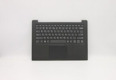 Lenovo - Upper Case ASM_US INTE L82C4
