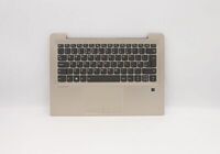Lenovo - Upper case assembly with