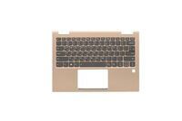 Lenovo - Upper Case C 81CT CO BL W/KB