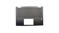 Lenovo - Upper Case C 81CT IG BL W/KB