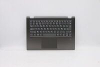 Lenovo - Upper Case L 81HA FP NBL