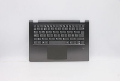 Lenovo - Cover and keyboard assembly