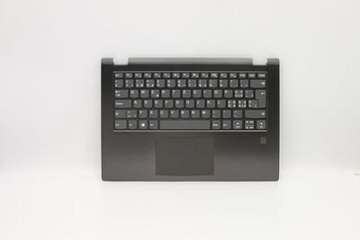 Lenovo - Keyboard and cover assembly