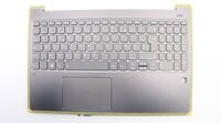 Lenovo - Upper Case W 81AC IG FP BL