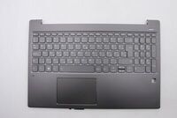 Lenovo - Upper Case W 81AC IG FP BL