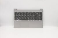 Lenovo - Upper Case W 81AC SR FP BL