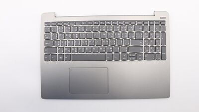 Lenovo - UpperCase 3N 81F5 MGR W/KB