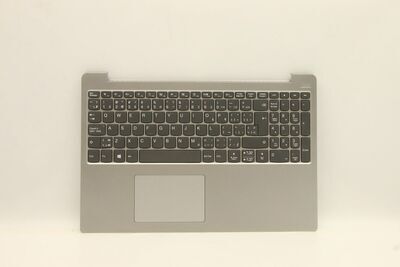Lenovo - UpperCase 3N 81F5 PG W/KB