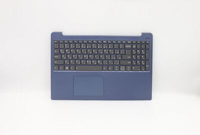 Lenovo - UpperCase 3N81F5 MN-BU W/KB
