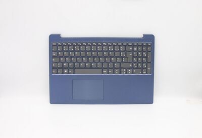 Lenovo - UpperCase 3N81F5 MN-BU W/KB