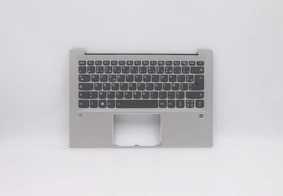 Lenovo - UpperCase C 80XC SR W/KB