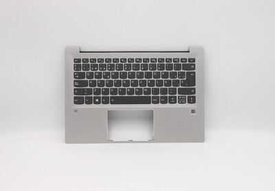 Lenovo - UpperCase C 80XC SR W/KB