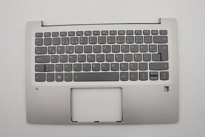 Lenovo - UpperCase C 80XC SR W/KB
