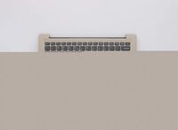 Lenovo - UpperCase C80XCGD W/KB FP