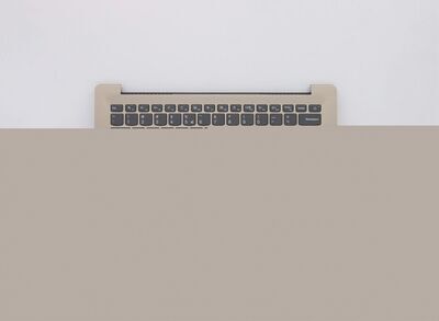 Lenovo - UpperCase C80XCGD W/KB FP