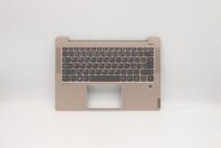 Lenovo - UpperCase C81NDCOP FP W/BLKB