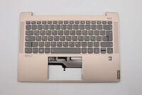Lenovo - UpperCase C81NDCOP FP W/BLKB