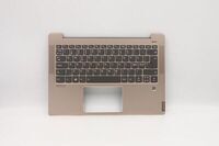 Lenovo - UpperCase C81NDCOP FP W/BLKB