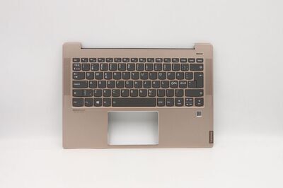 Lenovo - UpperCase C81NDCOP FP W/BLKB