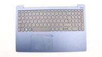 Lenovo - Upper case with keyboard for