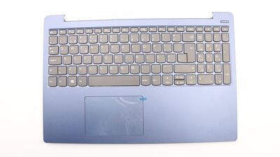 Lenovo - Upper case with keyboard for