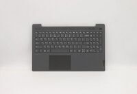 Lenovo - UpperCaseASM_US INTE L81YKNBLN