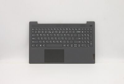 Lenovo - UpperCaseASM_US INTE L81YKNBLN