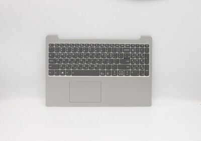 Lenovo - Upper Case 3N 81F5 PG W/KB
