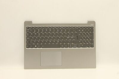 Lenovo - Upper case cover with