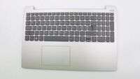 Lenovo - Upper case with keyboard for
