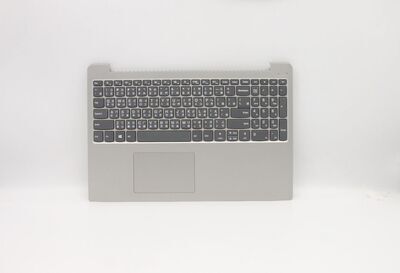 Lenovo - Upper Case 3N 81F5 PG W/KB