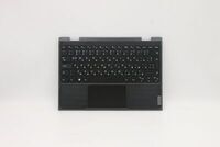 Lenovo - Upper Case Assembly for