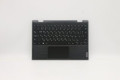 Lenovo - Upper Case Assembly for
