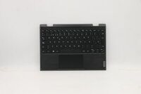 Lenovo - Upper Case Assembly for
