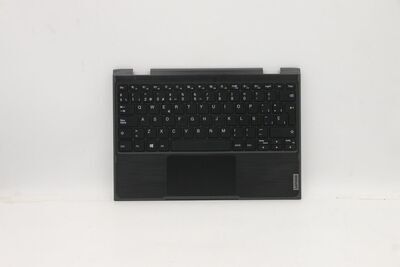 Lenovo - Upper Case Assembly for