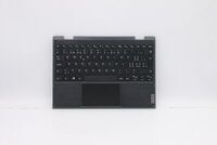 Lenovo - Upper Case ASM SW B 81M9