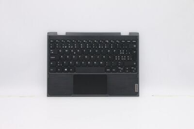 Lenovo - Upper Case ASM SW B 81M9