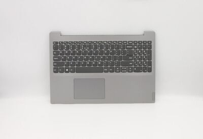 Lenovo - Lenovo upper case assembly