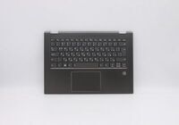 Lenovo - Upper Case C 80X8YOGAOBFPBLW/K