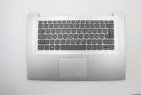 Lenovo - C cover W/Keyboard Non-BL