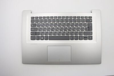 Lenovo - C cover W/Keyboard Non-BL