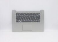 Lenovo - Upper Case C 80Y9 MGRNFPNBLW/K